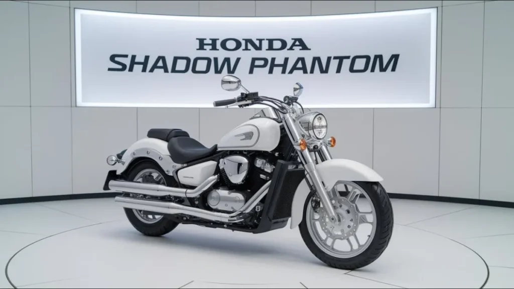 Honda Shadow