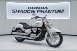 Honda Shadow