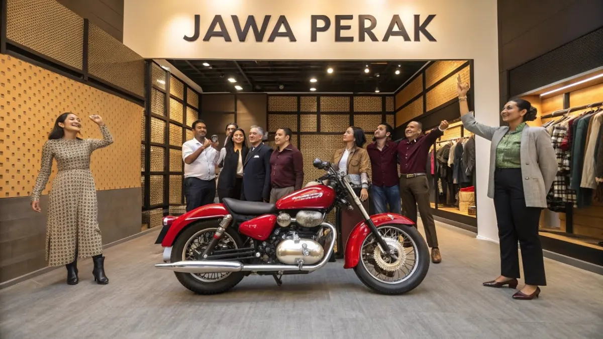 Jawa Perak