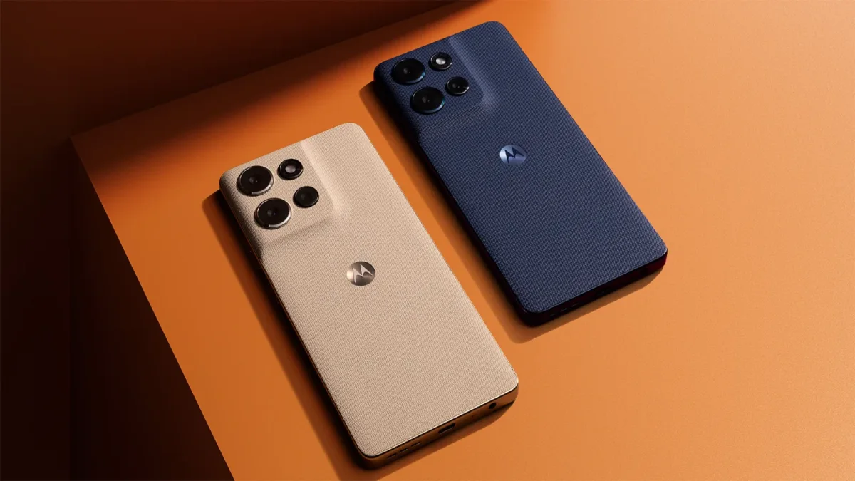 Motorola Edge 40 Neo