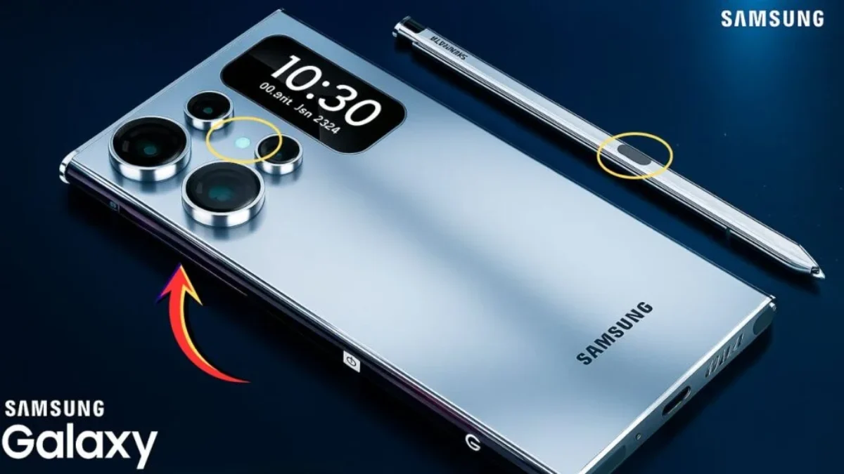 Samsung Galaxy A13
