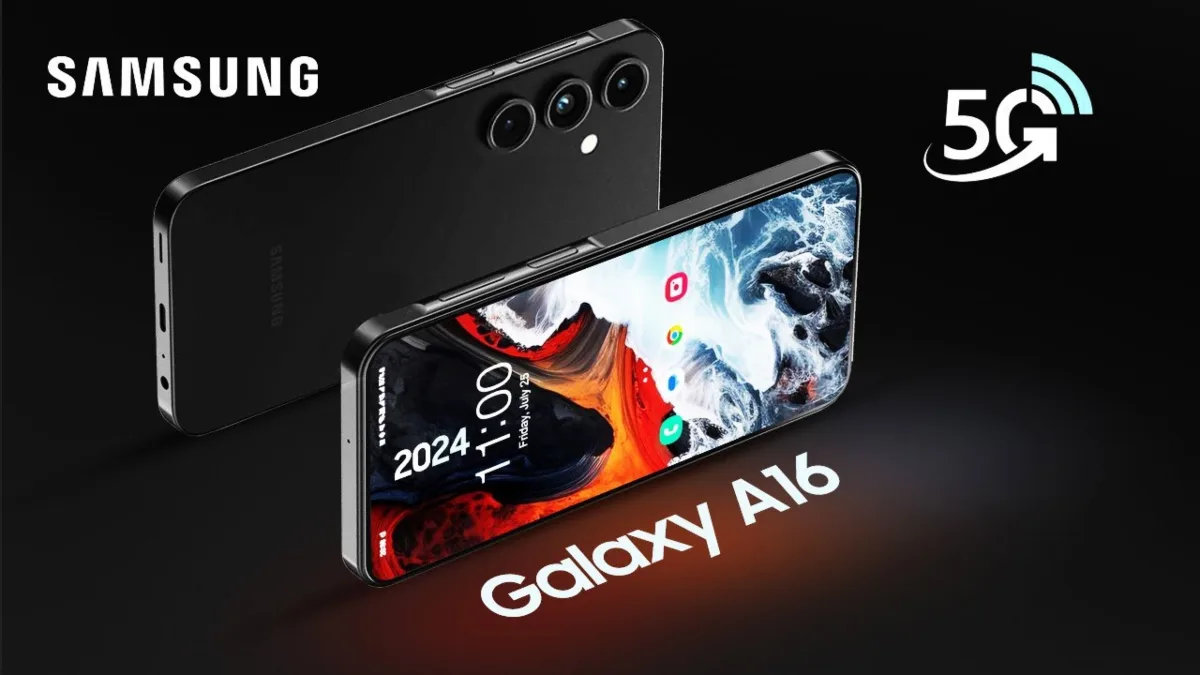 Samsung Galaxy A16 5G 2025 Launched Reliable Processor Premium Samsung Galaxy A16 5G 2025 Launched Reliable Processor Premium