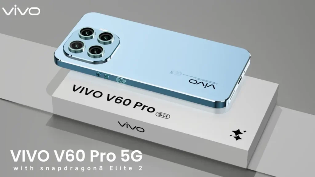 Vivo V60